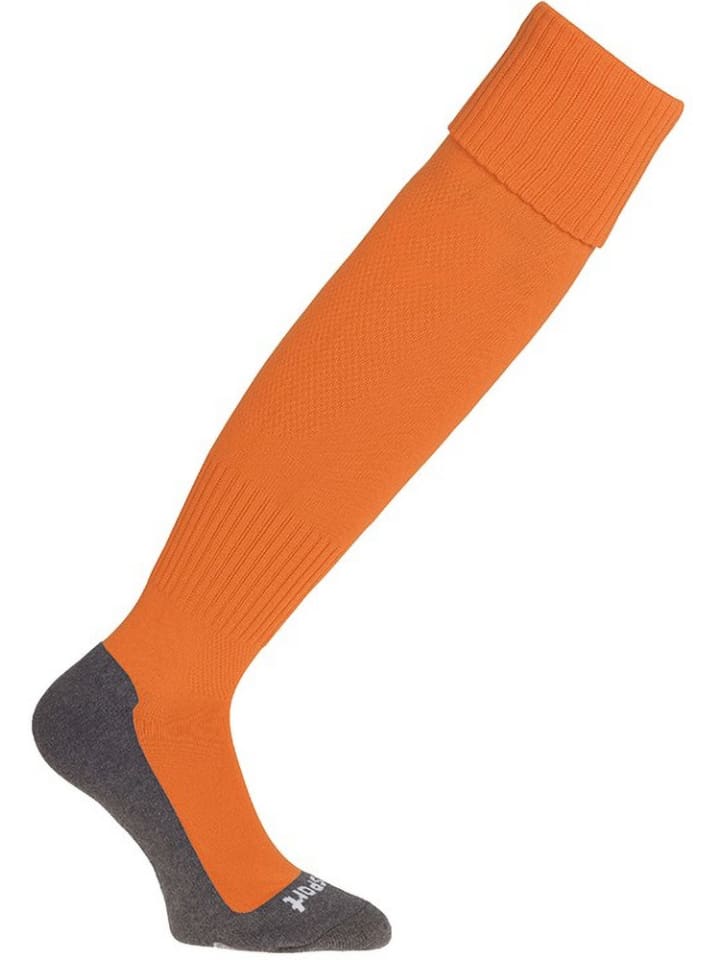 Носки Team Pro Essential оранжевого цвета uhlsport
Носки Team Pro Essential оранжевого цвета uhlsport