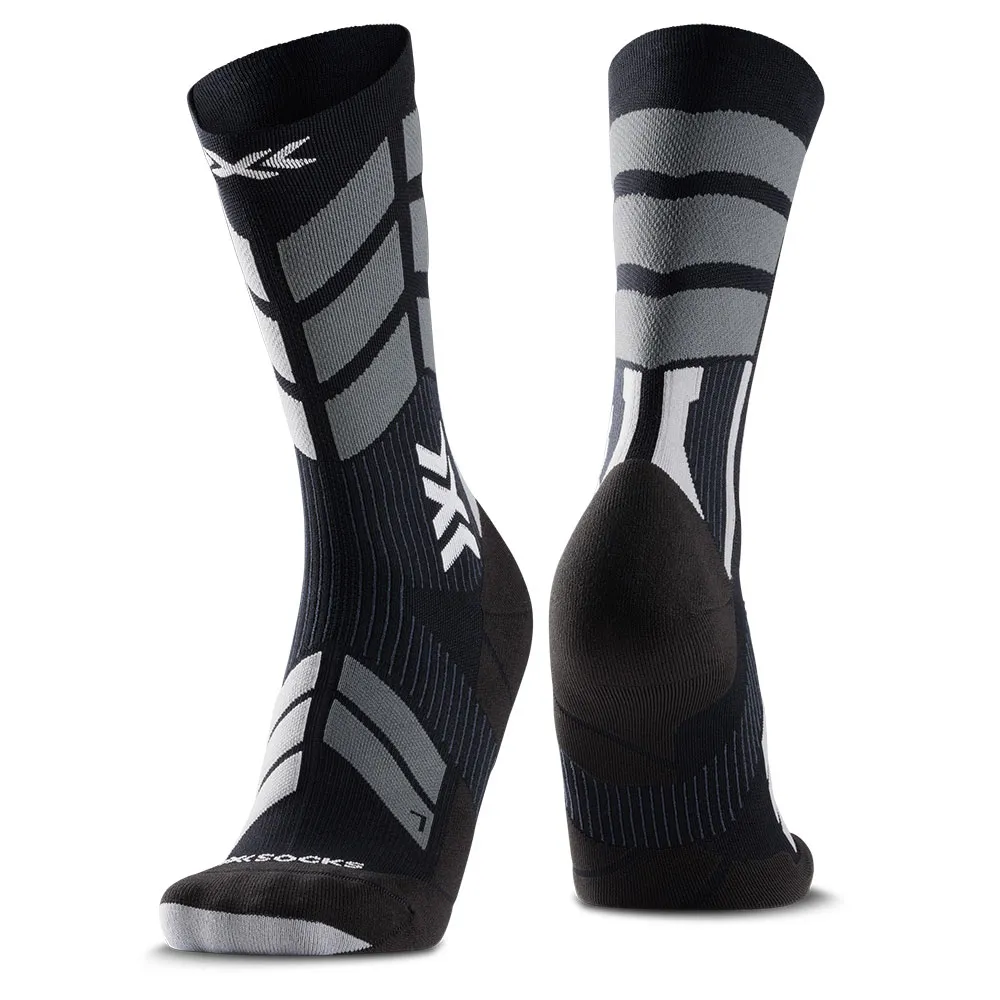 Носки X-SOCKS X-Country Perform crew, черный
Носки X-SOCKS X-Country Perform crew, черный