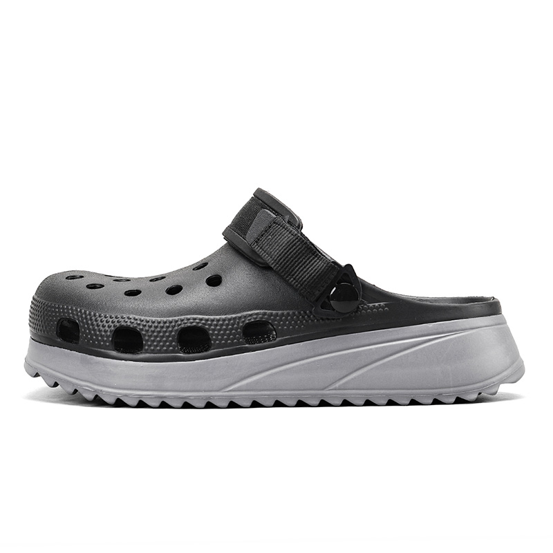 Сабо мужские LEXON, Black Gray
Сабо мужские LEXON, Black Gray