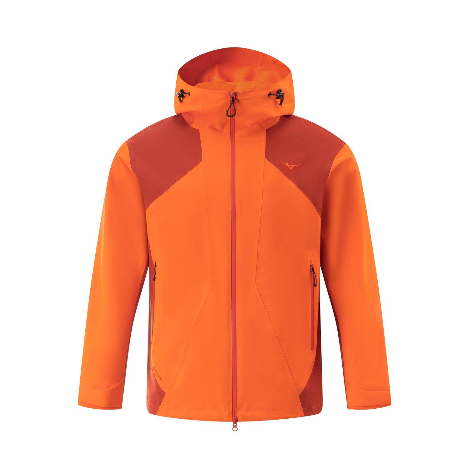 Mizuno Эссеншиал Курка унисекс, Fiery Flame Orange
Mizuno Эссеншиал Курка унисекс, Fiery Flame Orange