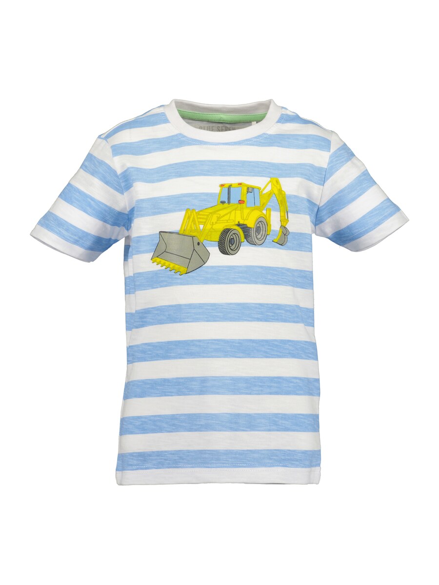 Рубашка BLUE SEVEN, светло-синий
Рубашка BLUE SEVEN, светло-синий