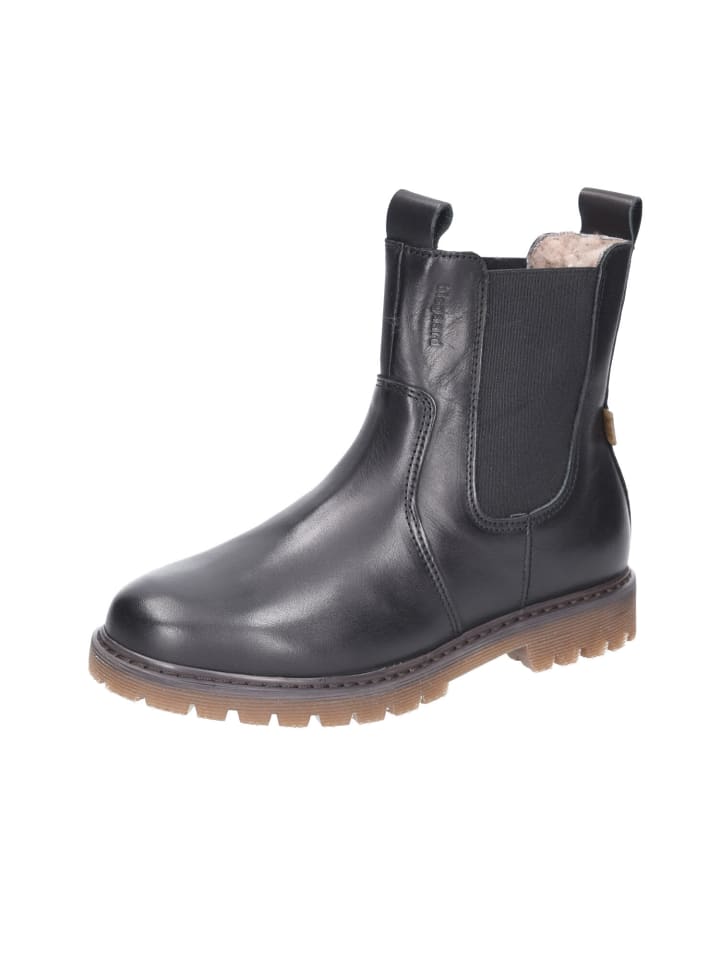 Ботинки bisgaard, черный
Ботинки bisgaard, черный