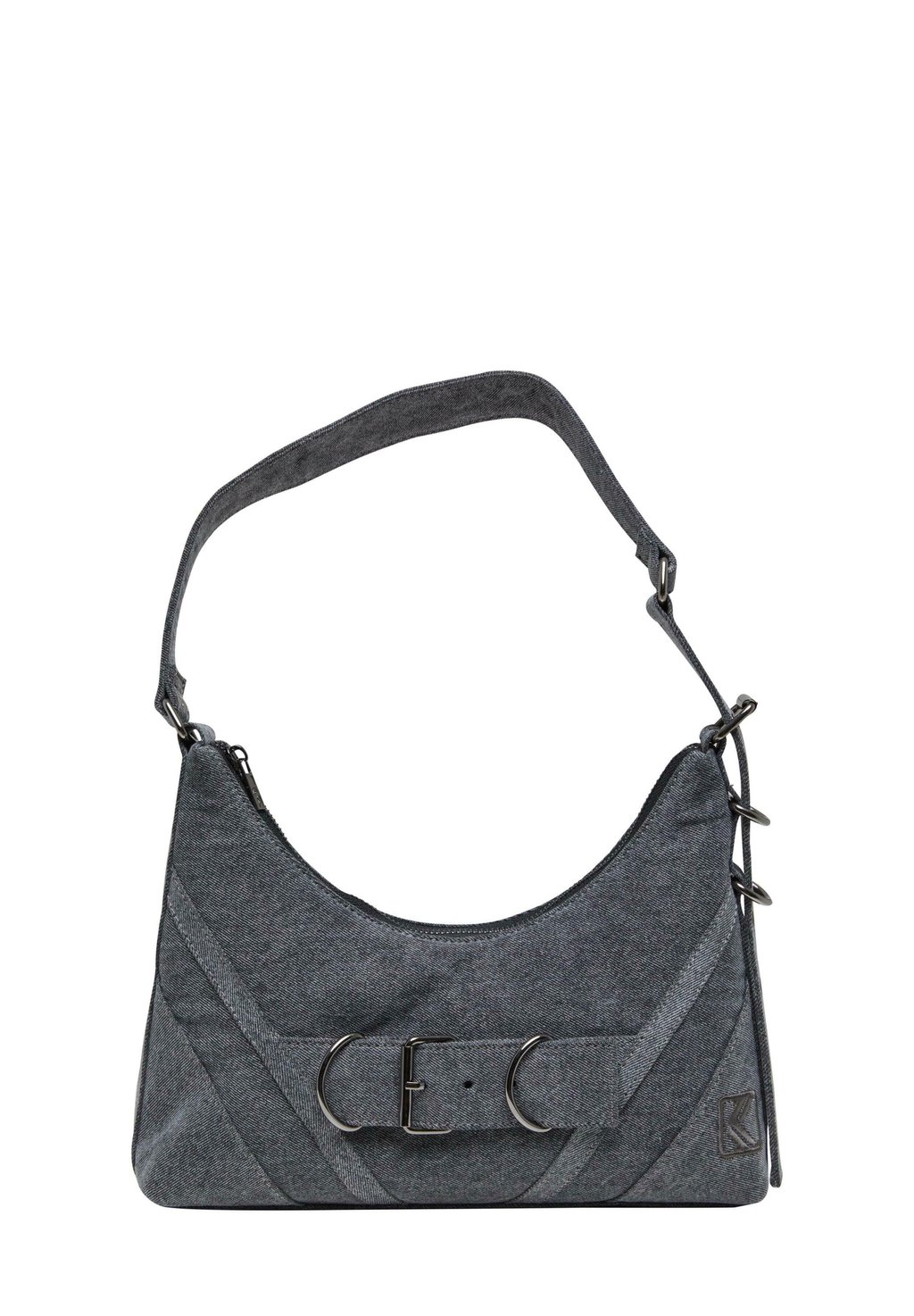 Сумка SHOULDER Karl Kani, серый
Сумка SHOULDER Karl Kani, серый