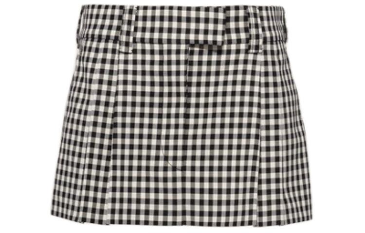 Юбка повседневная женская многоцветная Miu Miu 
Юбка повседневная женская многоцветная Miu Miu