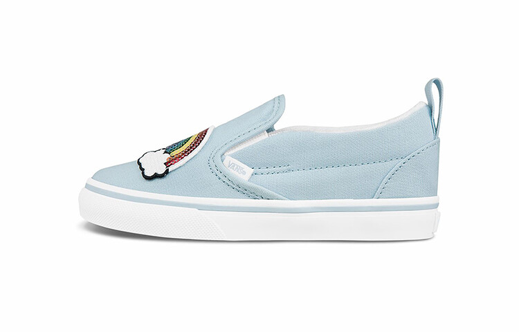 Сандалии Vans Slip-on Series Toddler Shoes Baby
Сандалии Vans Slip-on Series Toddler Shoes Baby