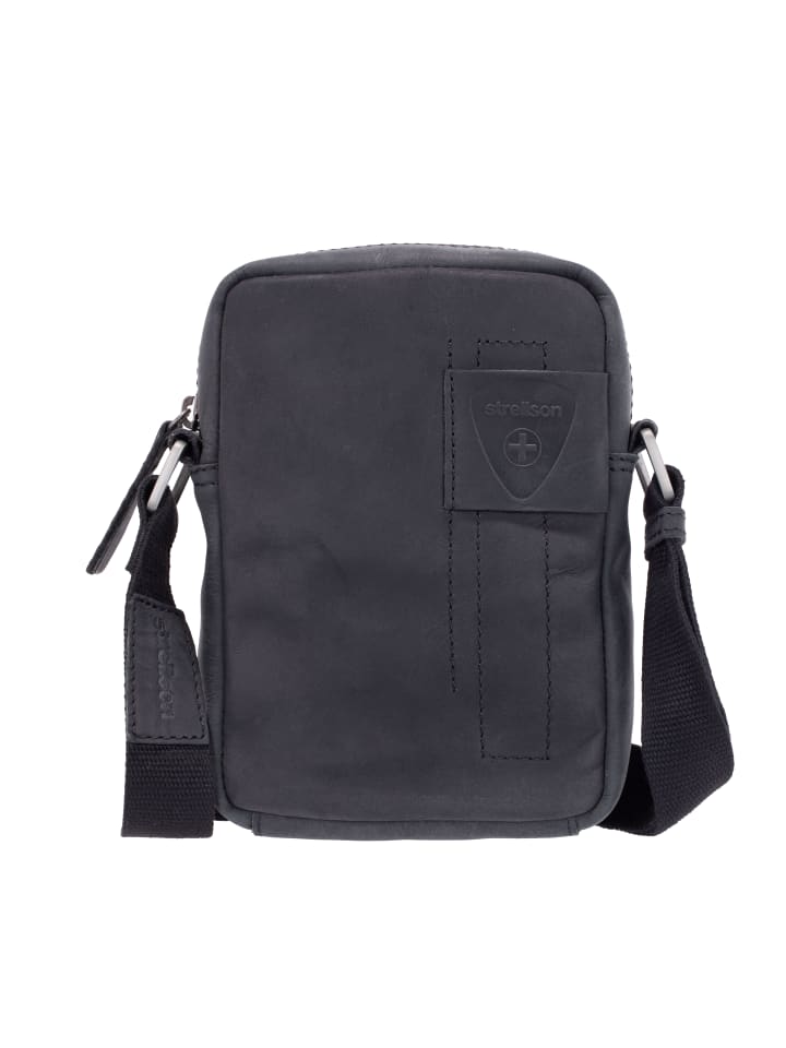 Сумка через плечо Strellson
Сумка через плечо Strellson