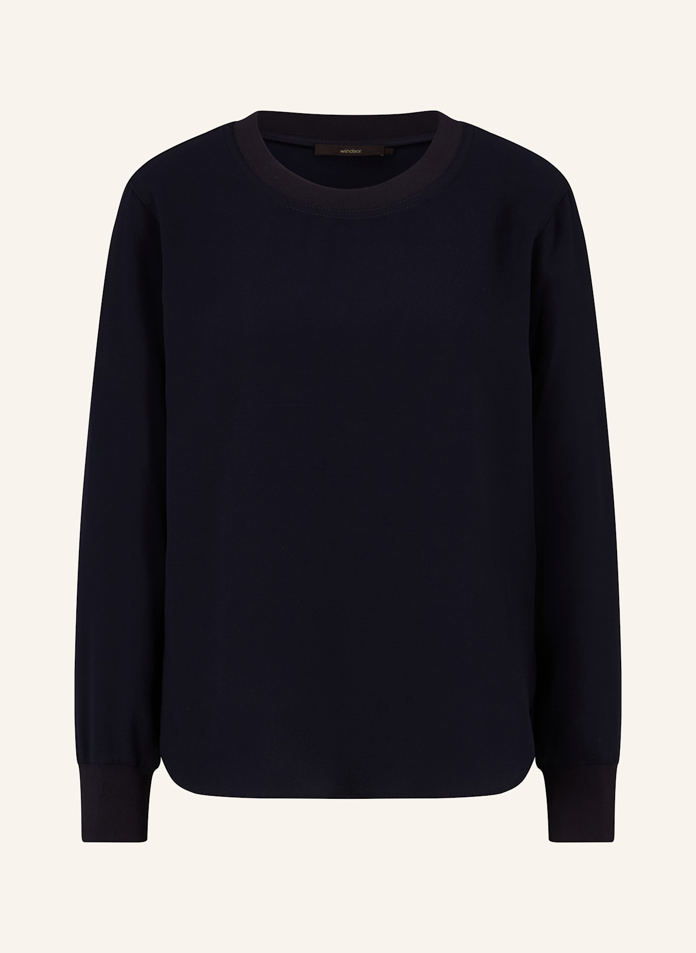 Блуза Windsor., синий
Блуза Windsor., синий