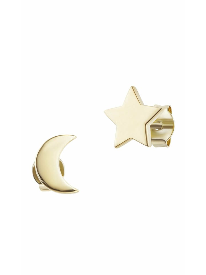 Caï Золотые серьги для женщин
Caï Золотые серьги для женщин