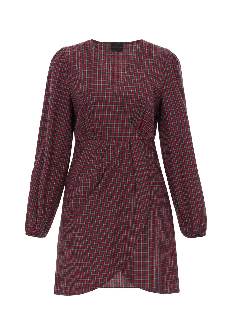 Платье DreiMaster Klassik, красный
Платье DreiMaster Klassik, красный