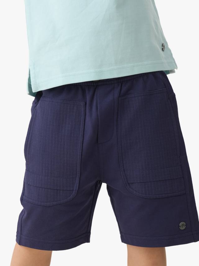 Детские бермуды Brody Angel & Rocket, Navy
Детские бермуды Brody Angel & Rocket, Navy