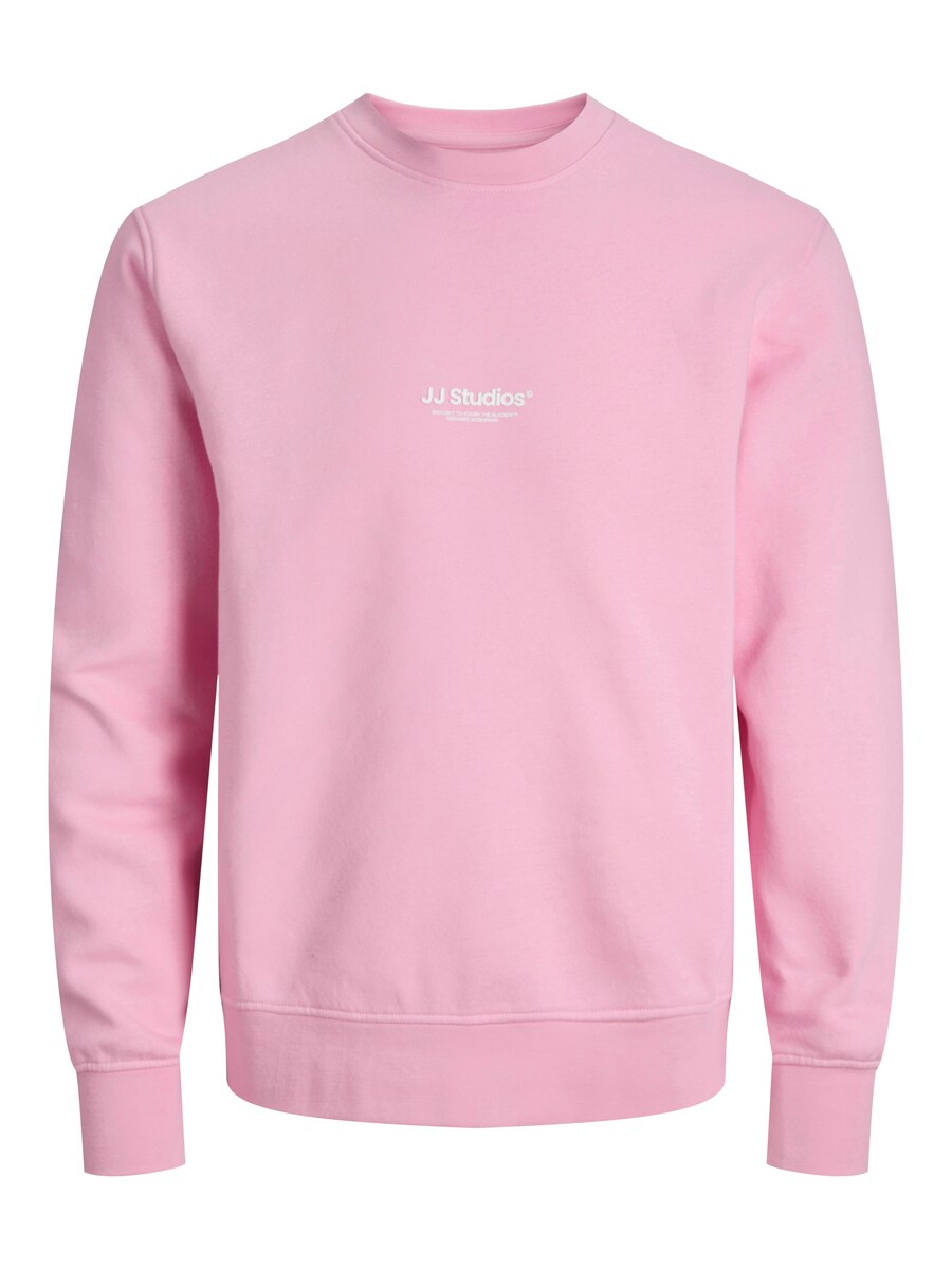 Толстовка JACK & JONES JACK & JONES JJESoho, Light pink
Толстовка JACK & JONES JACK & JONES JJESoho, Light pink