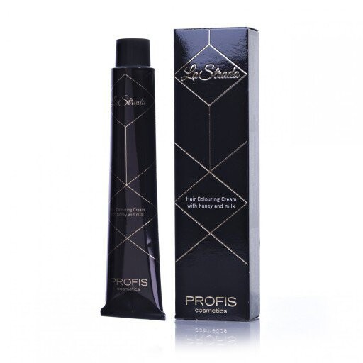 Краска для волос Profis Lastrada 100мл 2, Scandic Line
Краска для волос Profis Lastrada 100мл 2, Scandic Line