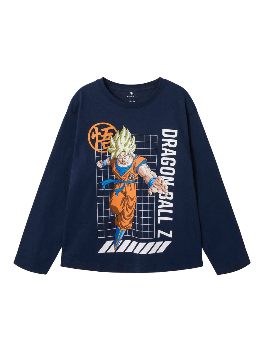 Рубашка NAME IT NKMALVI DRAGONB, темно-синий
Рубашка NAME IT NKMALVI DRAGONB, темно-синий