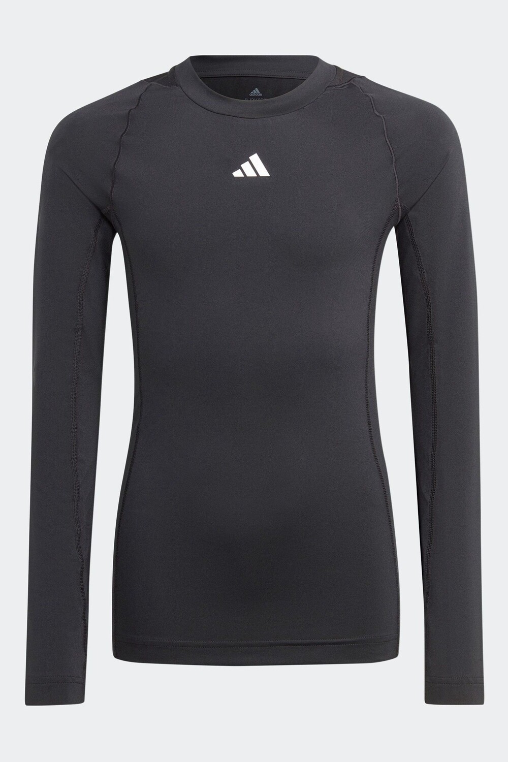 Tf ls тройник y Adidas, черный
Tf ls тройник y Adidas, черный