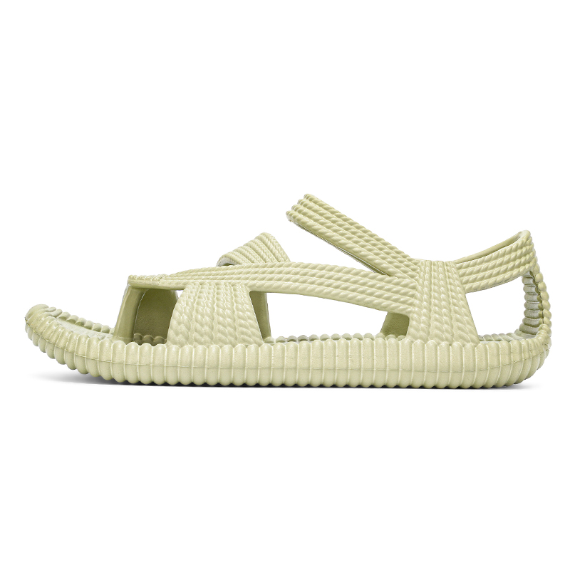 Dunnu Универсальные пляжные сланцы зеленые, цвет Green
Dunnu Универсальные пляжные сланцы зеленые, цвет Green