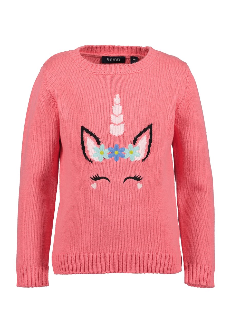 Джемпер Blue Seven Jumper, Orange
Джемпер Blue Seven Jumper, Orange