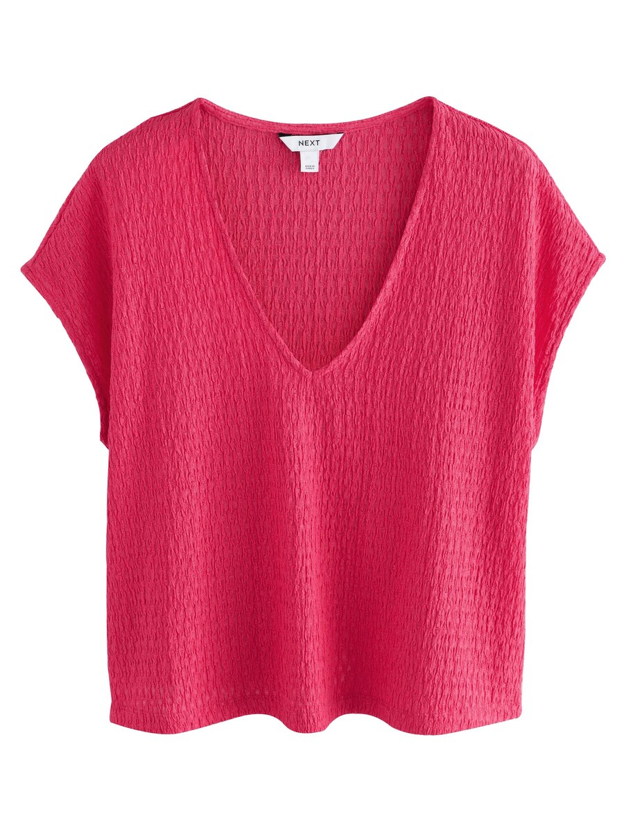 Рубашка Next, цвет Raspberry
Рубашка Next, цвет Raspberry