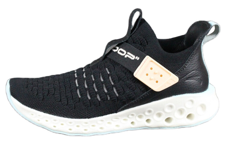 Кроссовки женские с низким верхом, черные Anta
Кроссовки женские с низким верхом, черные Anta