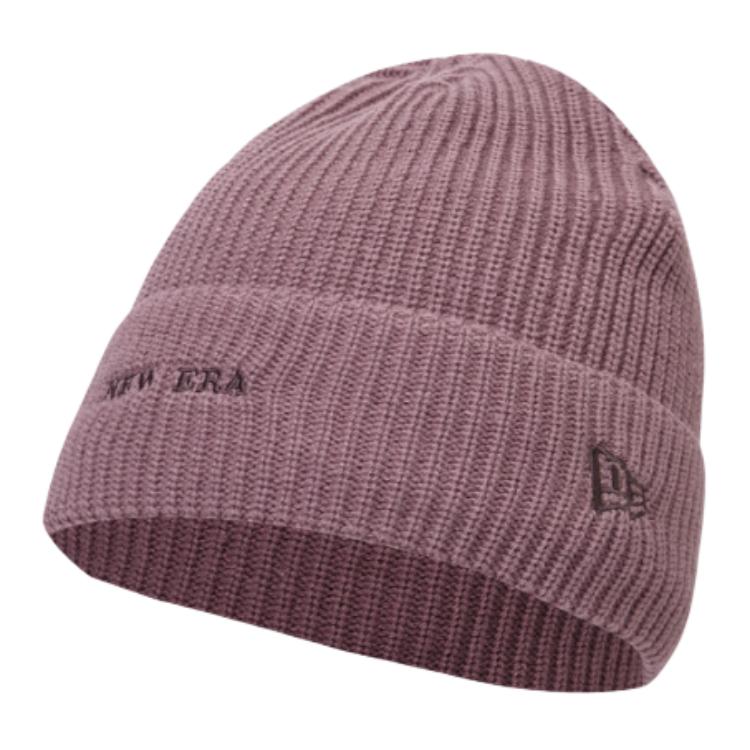 New Era Акриловые шапочки-бини унисекс, розовые
New Era Акриловые шапочки-бини унисекс, розовые