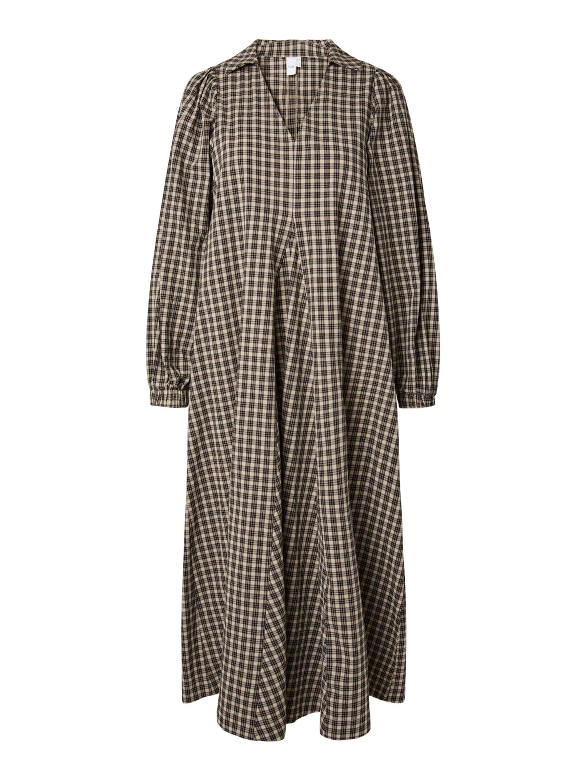 Платье 'YASCarlina' в цвете Chocolate
Платье 'YASCarlina' в цвете Chocolate