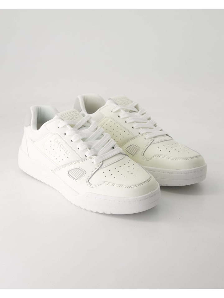 Низкие кроссовки Skechers, белый
Низкие кроссовки Skechers, белый