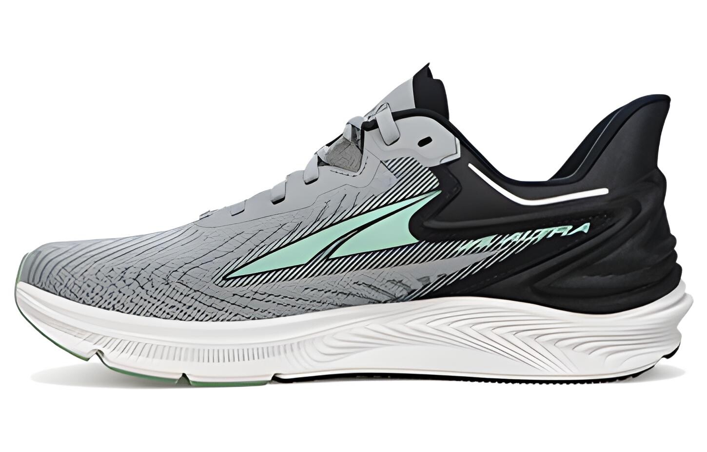 Кроссовки женские Torin 6 с низким верхом серые/черные/синие Altra
Кроссовки женские Torin 6 с низким верхом серые/черные/синие Altra