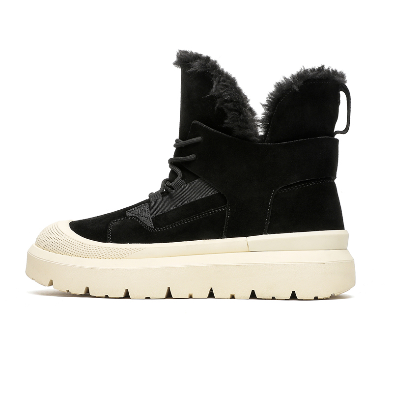 FAPAI Мужские зимние ботинки Black/Gray/Chestnut в цвете Chestnut, цвет Chestnut
FAPAI Мужские зимние ботинки Black/Gray/Chestnut в цвете Chestnut, цвет Chestnut