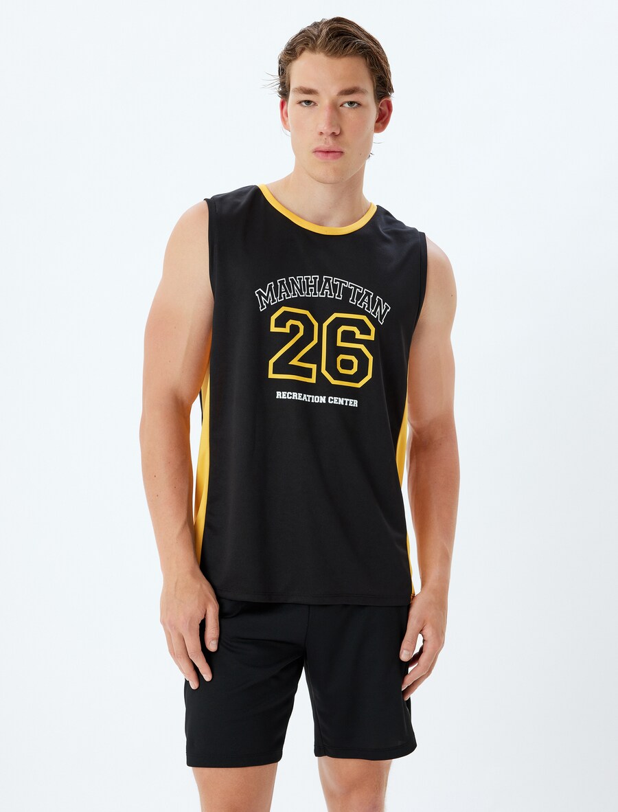 Рубашка Koton, черный
Рубашка Koton, черный