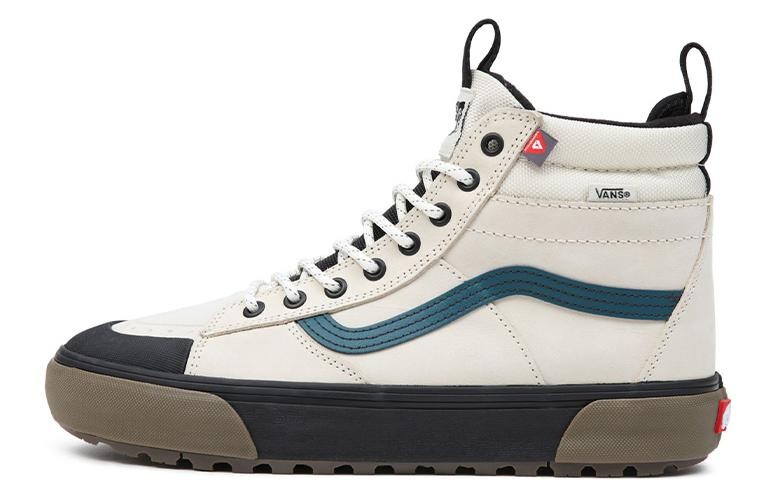 Кроссовки Vans SK8-HI 'White Blue Brown', Белый, Кроссовки Vans SK8-HI 'White Blue Brown'
Кроссовки Vans SK8-HI 'White Blue Brown', Белый, Кроссовки Vans SK8-HI 'White Blue Brown'