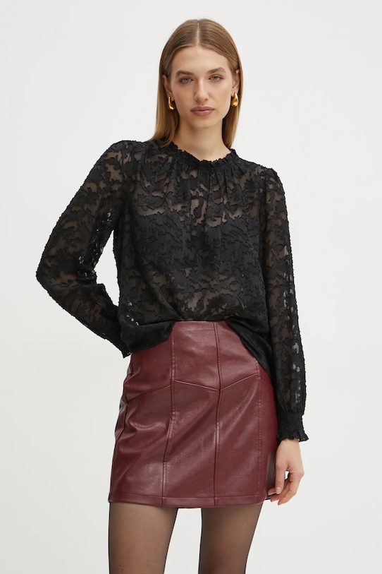 Блузка Morgan, черный
Блузка Morgan, черный