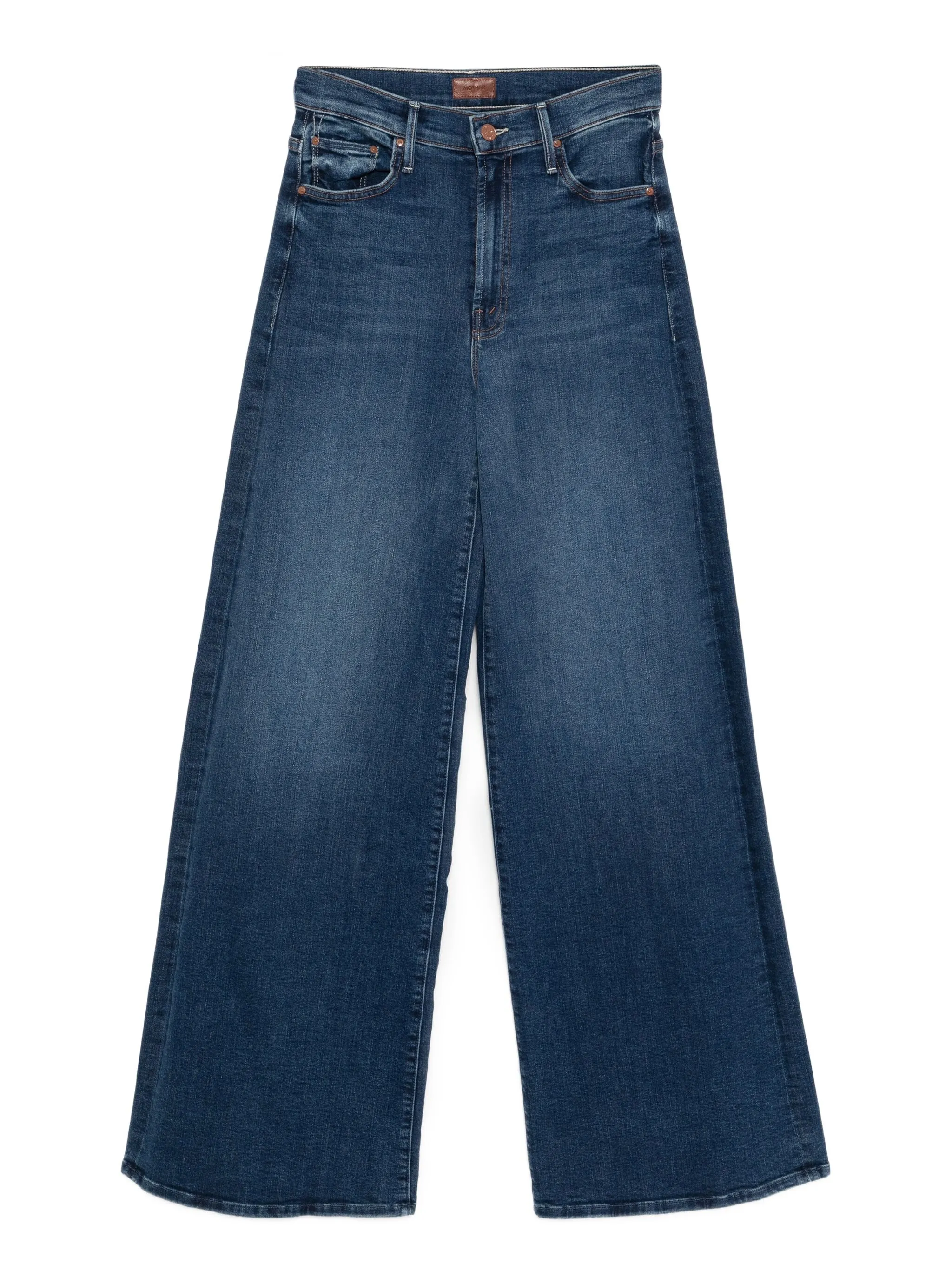 Джинсы The Undercover Mother, синий
Джинсы The Undercover Mother, синий