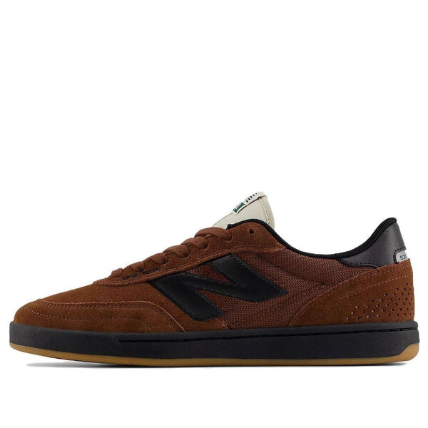 Кроссовки 440 v2 'rich oak black' New Balance, мультиколор
Кроссовки 440 v2 'rich oak black' New Balance, мультиколор