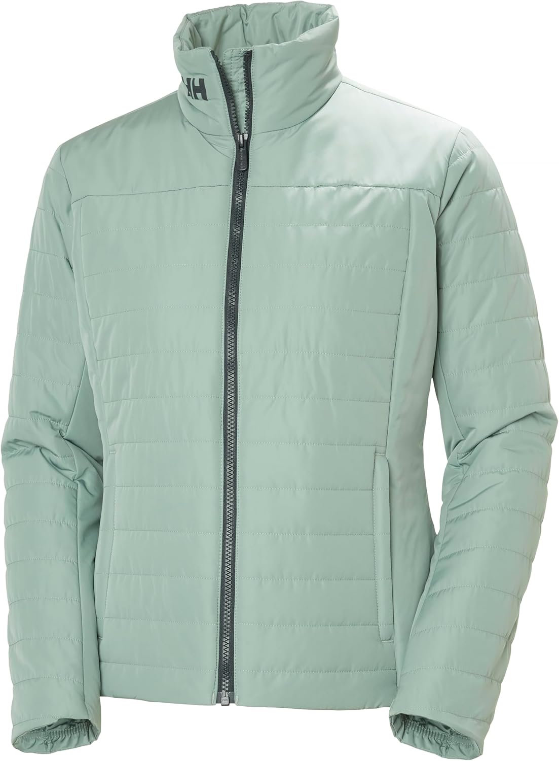 Helly-Hansen женская куртка Crew Insulator 2.0 Helly Hansen, 484 Eucalyptus
Helly-Hansen женская куртка Crew Insulator 2.0 Helly Hansen, 484 Eucalyptus