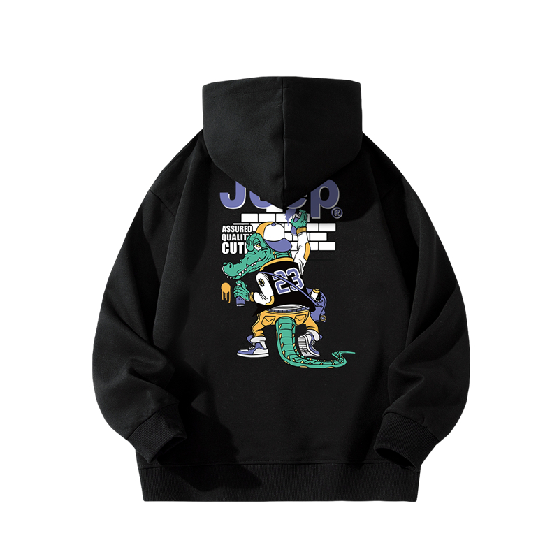 Детская толстовка Jeep, цвет вересково-серый (с флисовой подкладкой)
Детская толстовка Jeep, цвет вересково-серый (с флисовой подкладкой)