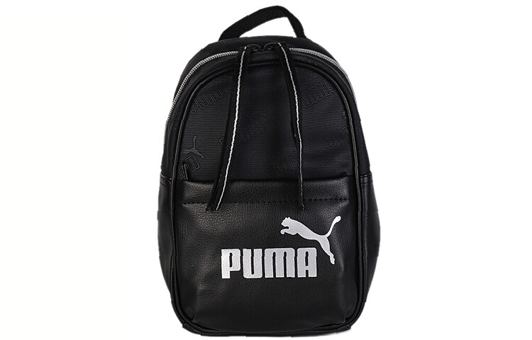 Рюкзак унисекс Puma, Черный
Рюкзак унисекс Puma, Черный
