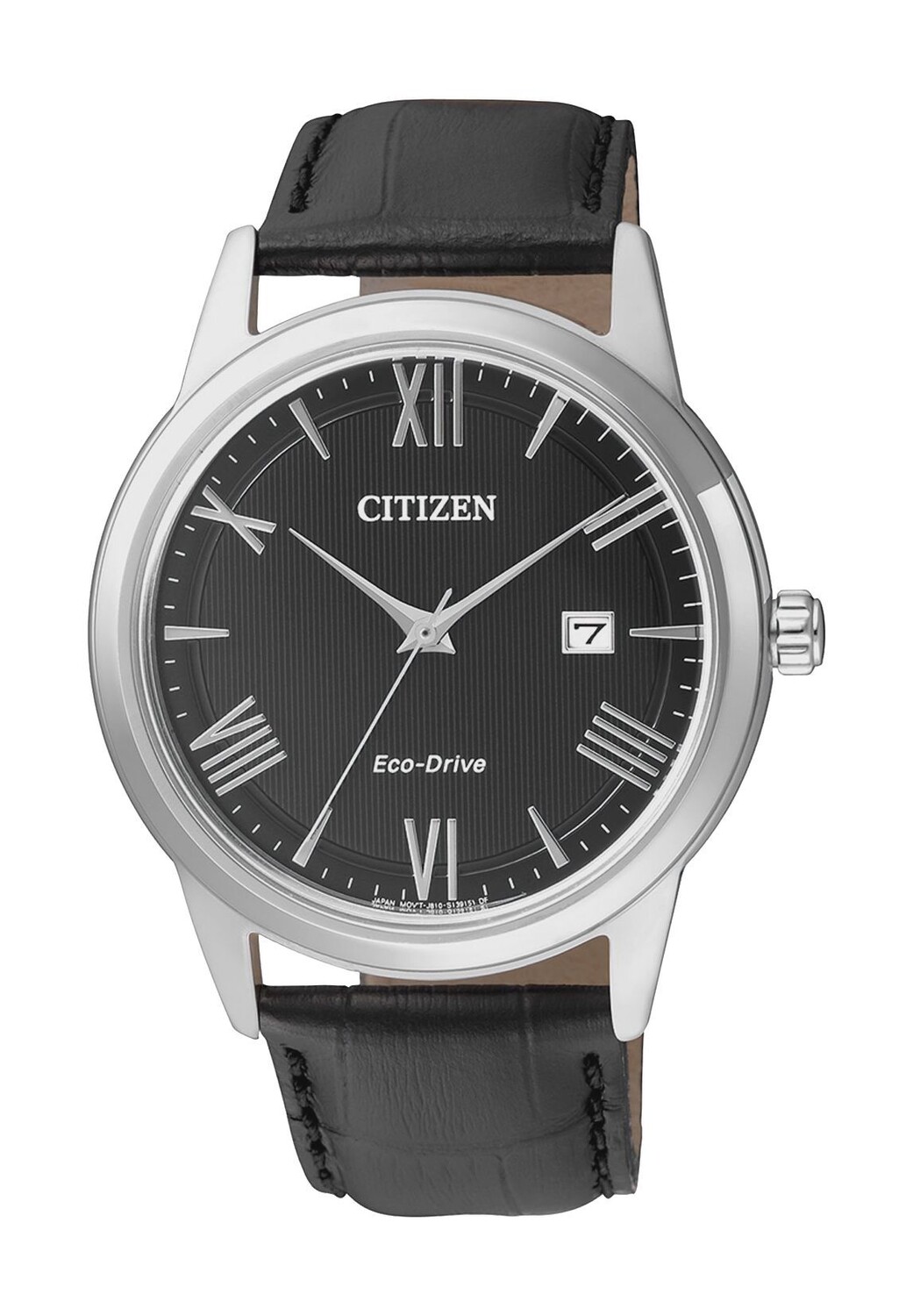 Мужские наручные часы Eco-Drive Sports AW1231-07E CITIZEN, цвет Silber Schwarz
Мужские наручные часы Eco-Drive Sports AW1231-07E CITIZEN, цвет Silber Schwarz