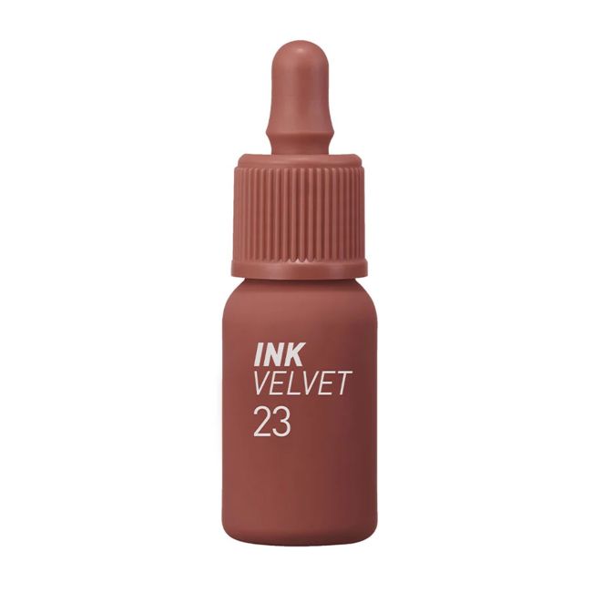 Помада и румяна Ink Velvet Peripera, цвет 23, 4 гр
Помада и румяна Ink Velvet Peripera, цвет 23, 4 гр