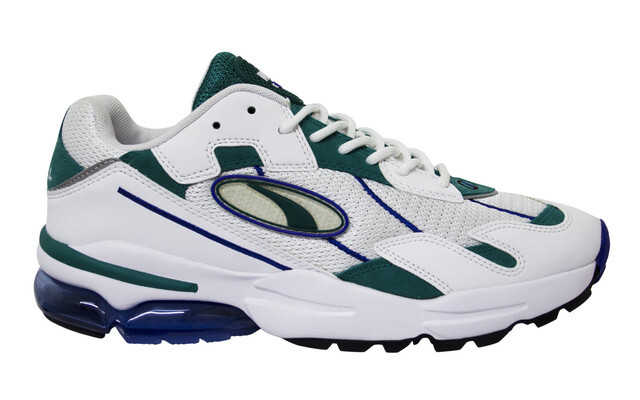 Кроссовки Cell Ultra OG мужские бело-зеленые Puma, белый, Серый, Кроссовки Cell Ultra OG мужские бело-зеленые Puma, белый
Кроссовки Cell Ultra OG мужские бело-зеленые Puma, белый, Серый, Кроссовки Cell Ultra OG мужские бело-зеленые Puma, белый