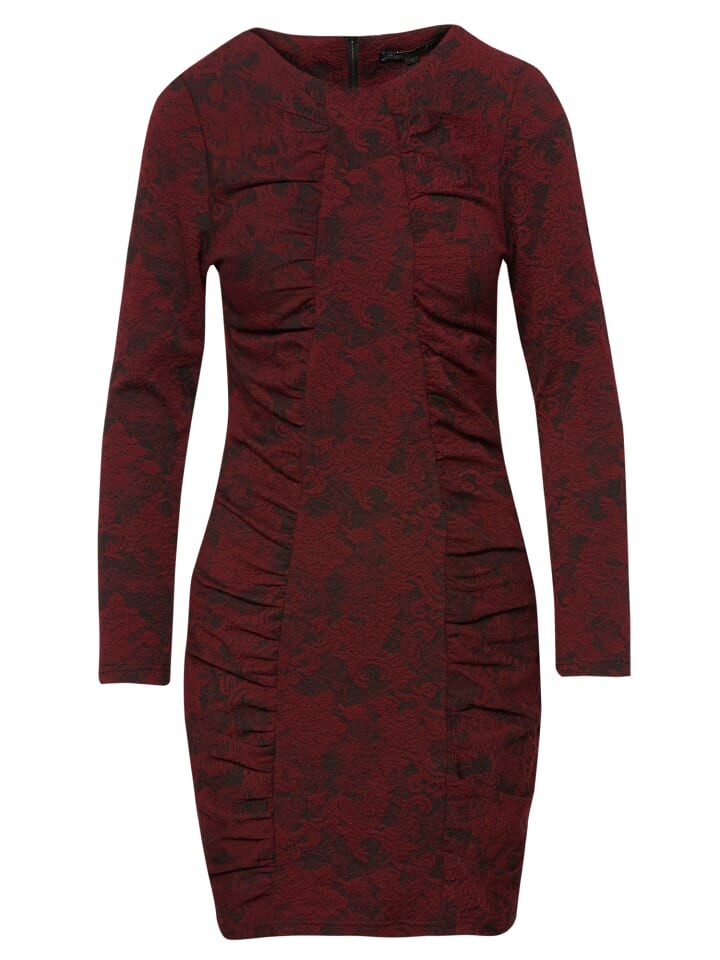 Длинное платье KOROSHI, красный
Длинное платье KOROSHI, красный