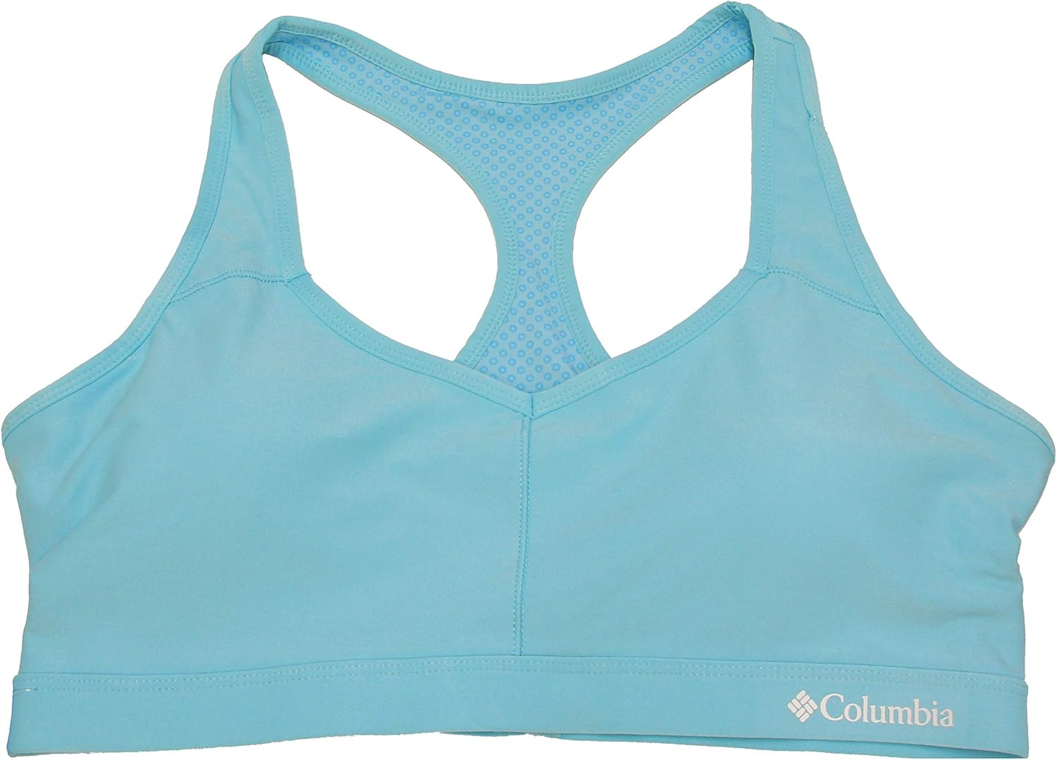 Бюстгальтер Columbia Women's Omni Tech High Support Bra с бюстгальтером-борцовкой, 1 шт., Clear Blue
Бюстгальтер Columbia Women's Omni Tech High Support Bra с бюстгальтером-борцовкой, 1 шт., Clear Blue