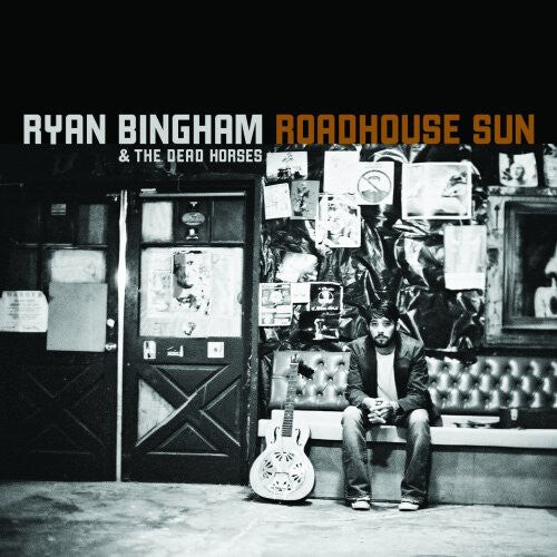 Виниловая пластинка Bingham, Ryan & Dead Horses: Roadhouse Sun
Виниловая пластинка Bingham, Ryan & Dead Horses: Roadhouse Sun