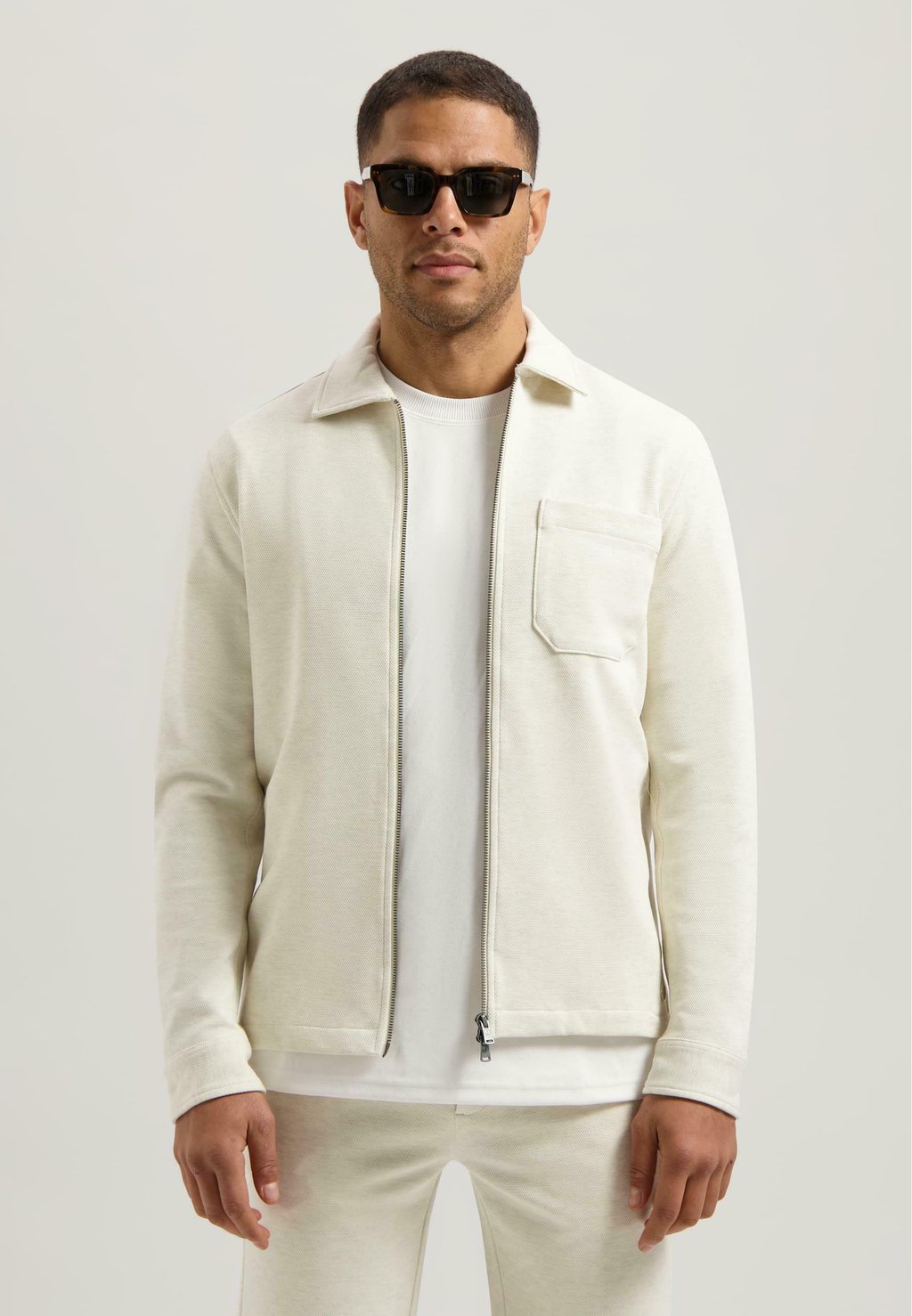 Легкая куртка Dstrezzed, светло-серый
Легкая куртка Dstrezzed, светло-серый