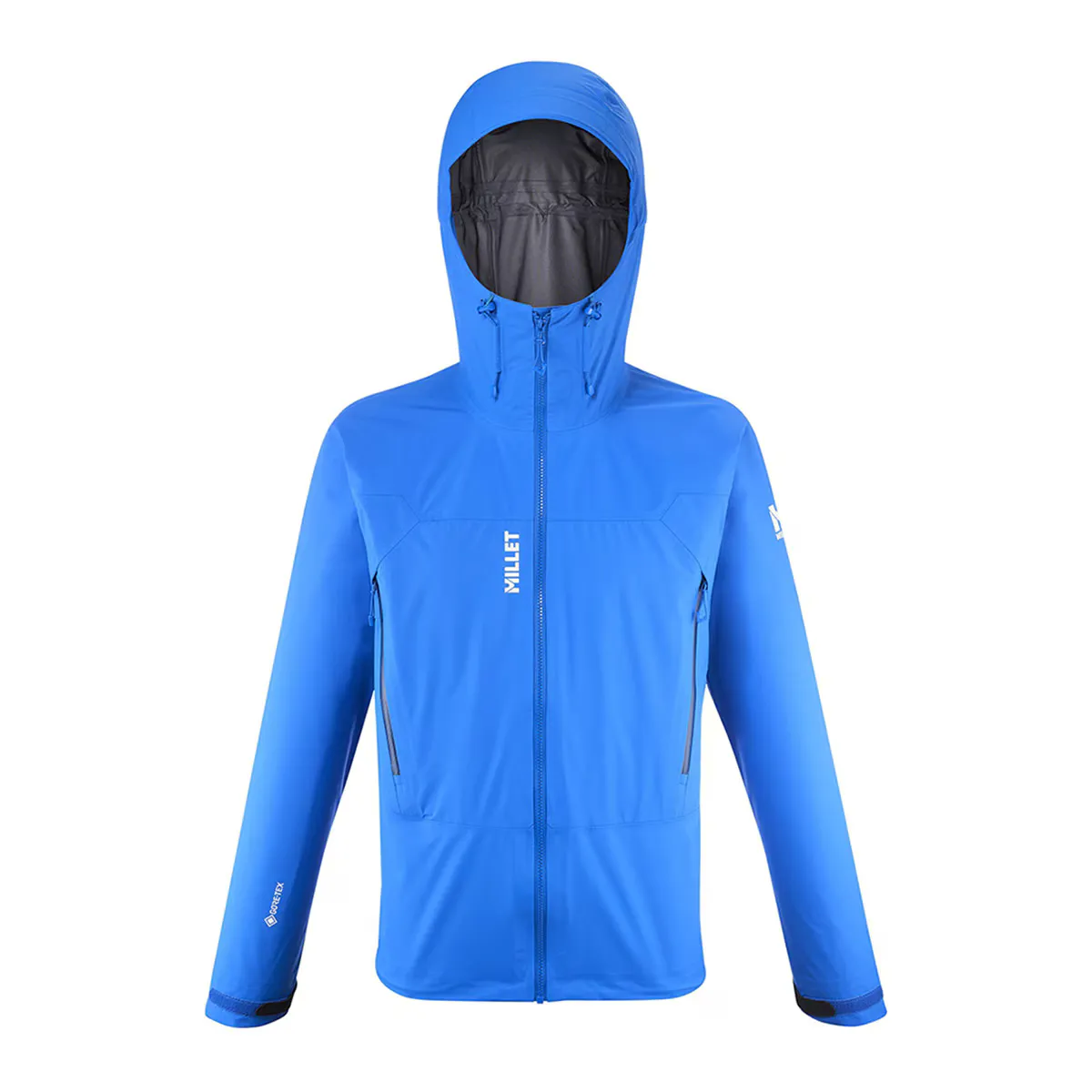 Мужская куртка KAMET Millet, синий
Мужская куртка KAMET Millet, синий