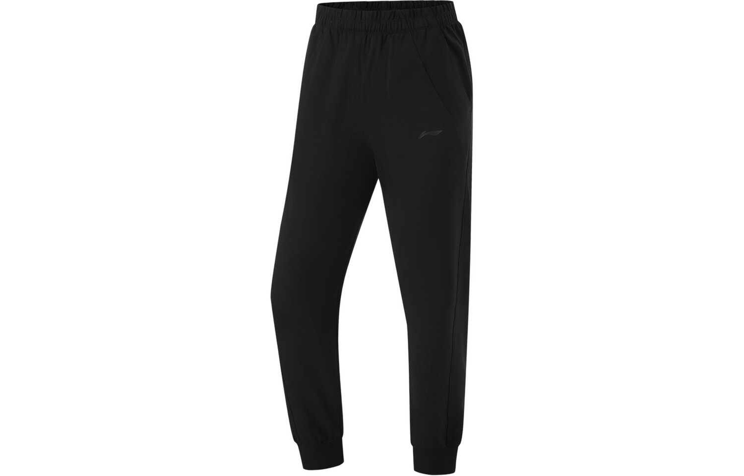 Спортивные брюки Fitness Series женские черные Lining
Спортивные брюки Fitness Series женские черные Lining