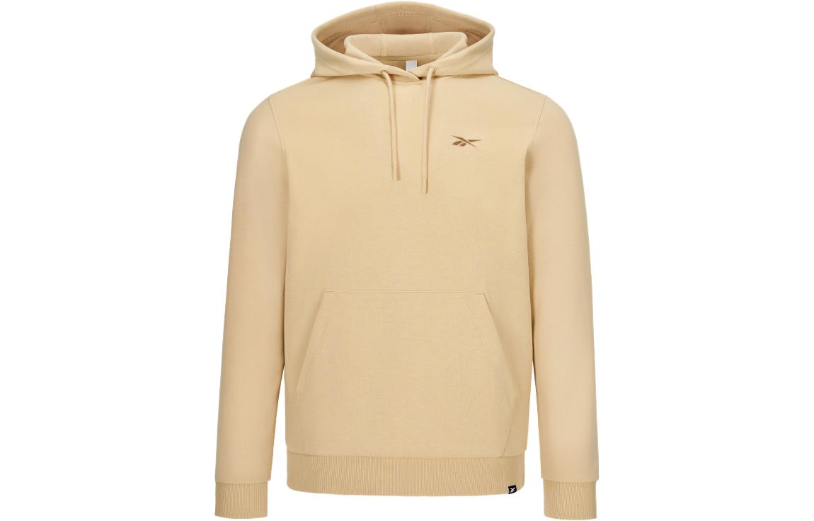 Свитшот унисекс светло-хаки Reebok
Свитшот унисекс светло-хаки Reebok