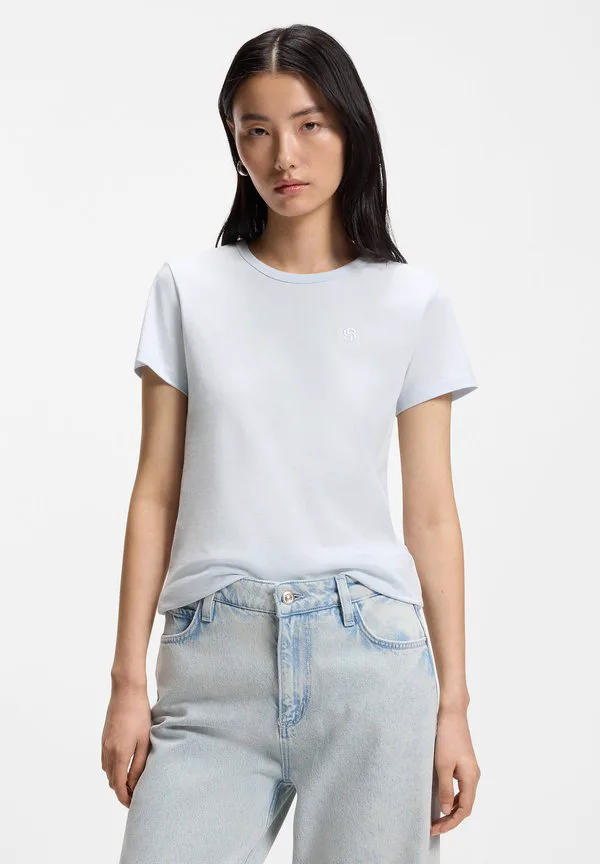 Простая футболка eventsa Boss, Open Blue, Синий, Простая футболка eventsa Boss, Open Blue
Простая футболка eventsa Boss, Open Blue, Синий, Простая футболка eventsa Boss, Open Blue