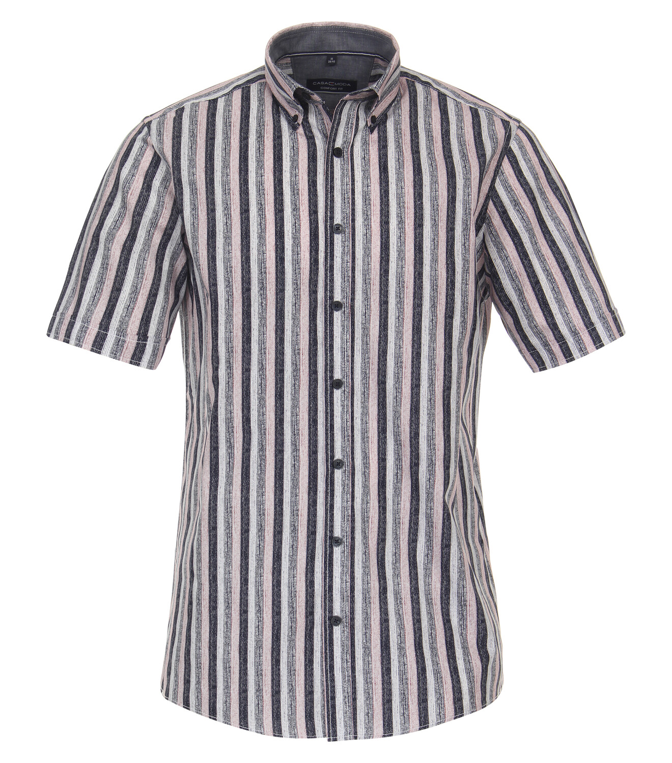 Рубашка CASAMODA Freizeit, цвет Mittelblau
Рубашка CASAMODA Freizeit, цвет Mittelblau