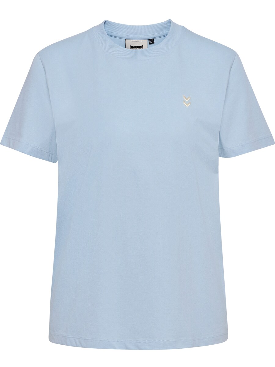 Футболка Performance Hummel Pulse, светло-синий
Футболка Performance Hummel Pulse, светло-синий