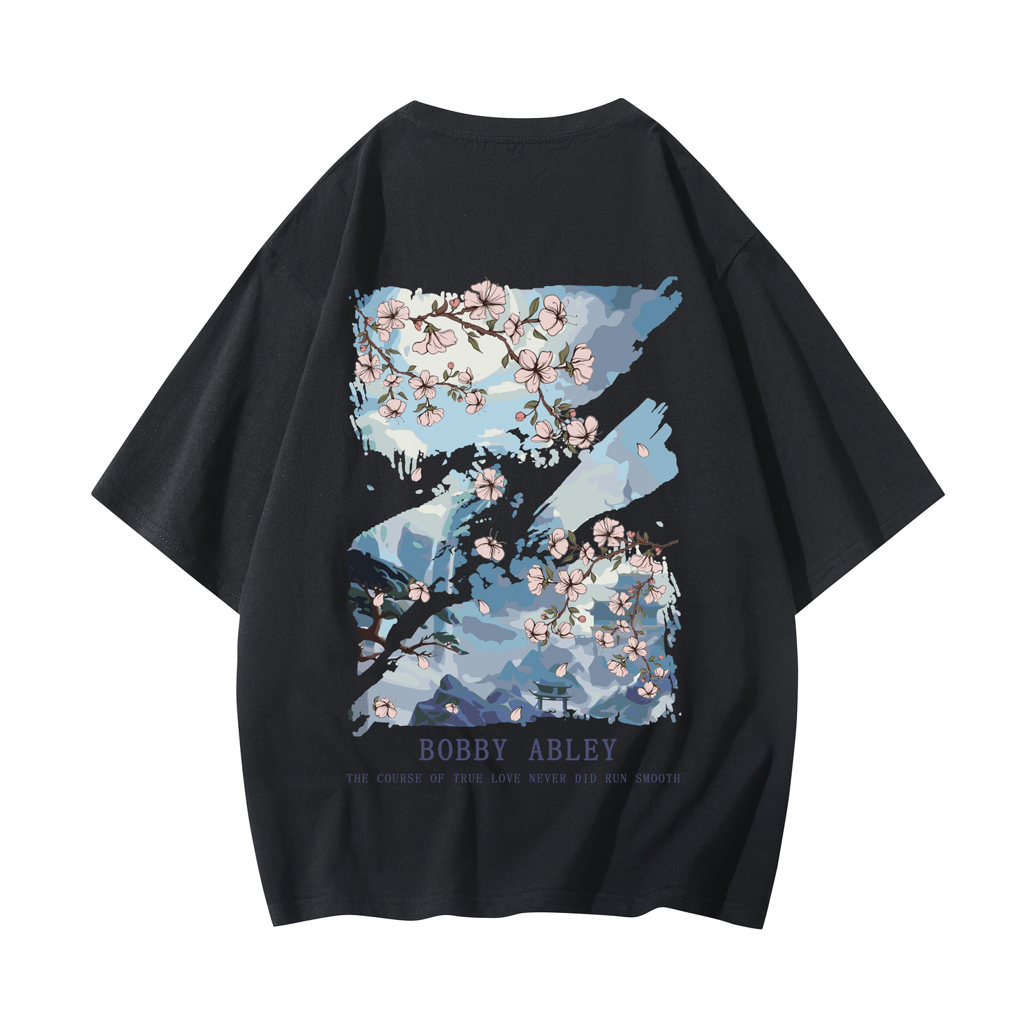 Футболка унисекс BOBBY ABLEY, светло-розовая
Футболка унисекс BOBBY ABLEY, светло-розовая