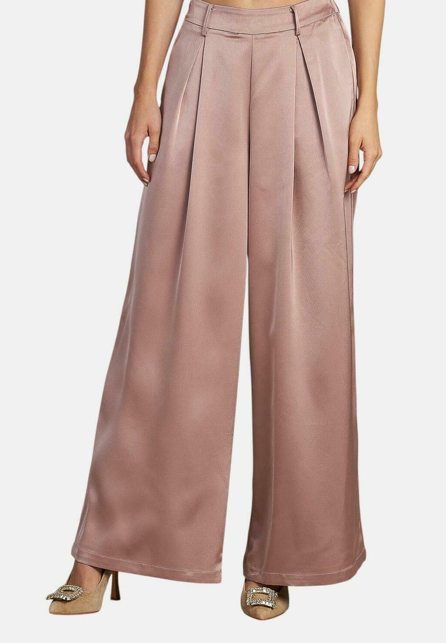 Брюки Alma en Pena Trousers, Light Pink/Light Pink
Брюки Alma en Pena Trousers, Light Pink/Light Pink
